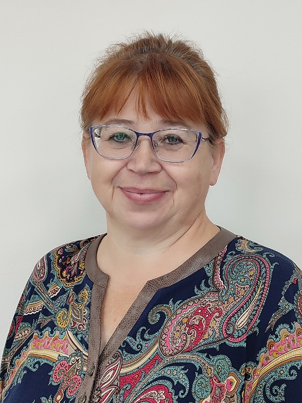 Дружининская Ирина Николаевна Дружининская Ирина Николаевна.