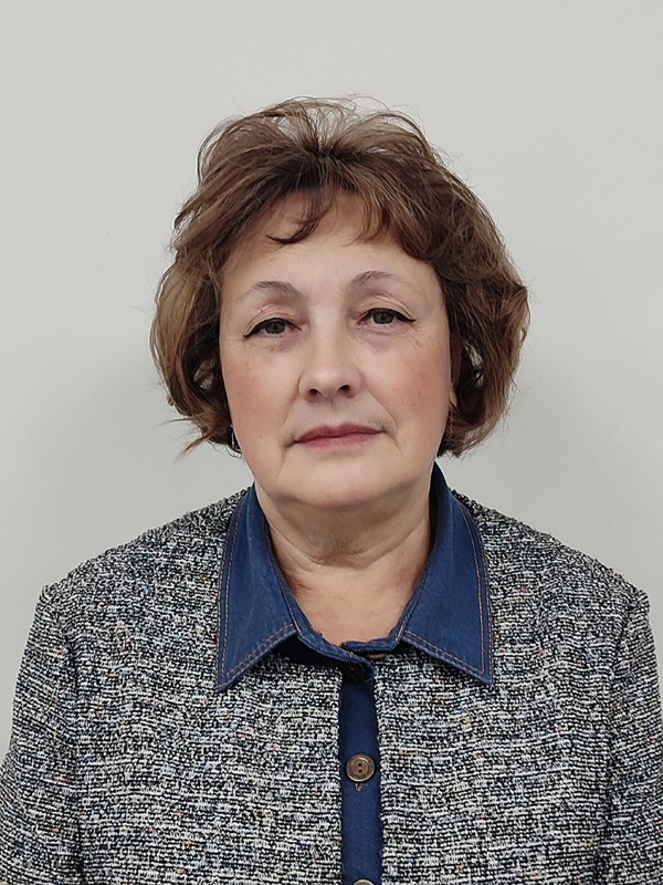 Кондрашина Светлана Анатольевна Кондрашина Светлана Анатольевна.