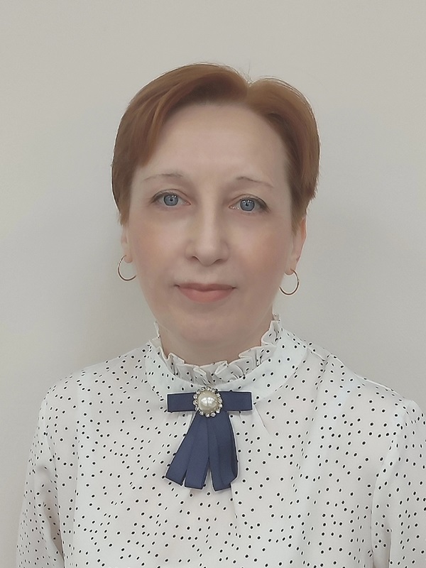 Парфёнова Ольга Николаевна Парфёнова Ольга Николаевна.