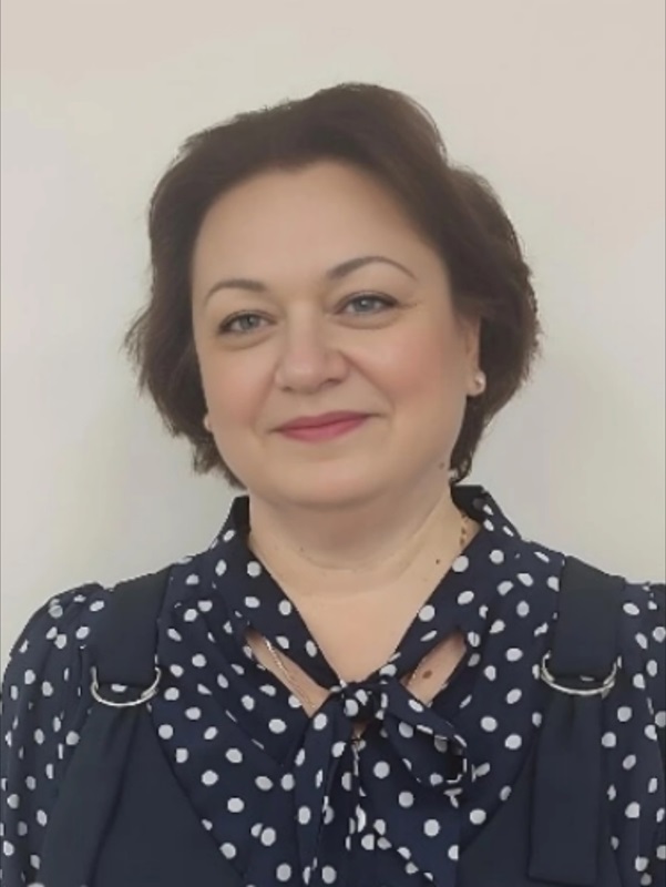 Половкова Надежда Александровна Половкова Надежда Александровна.
